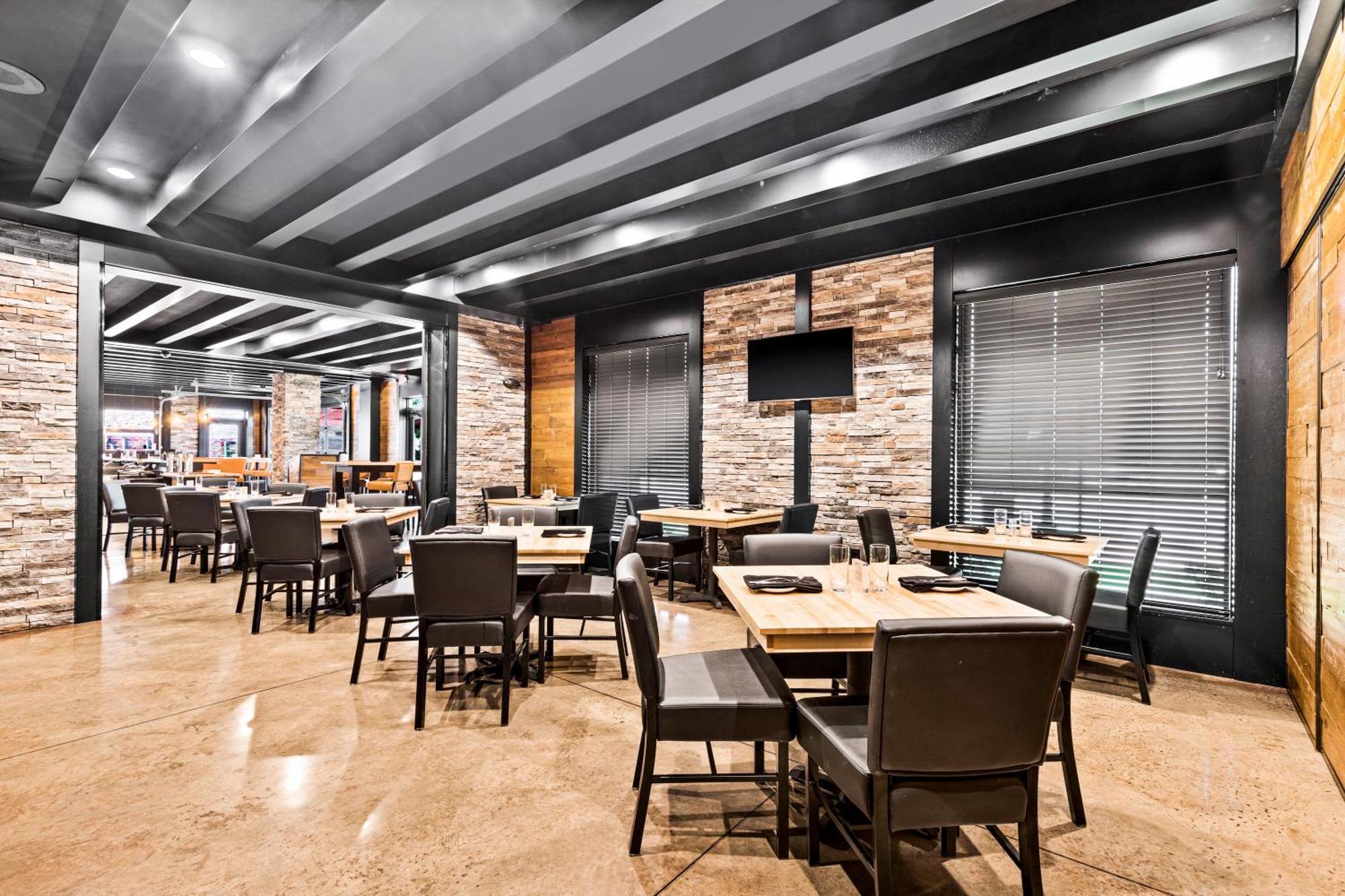 Cobblestone Hotel & Suites Superior Bagian luar foto